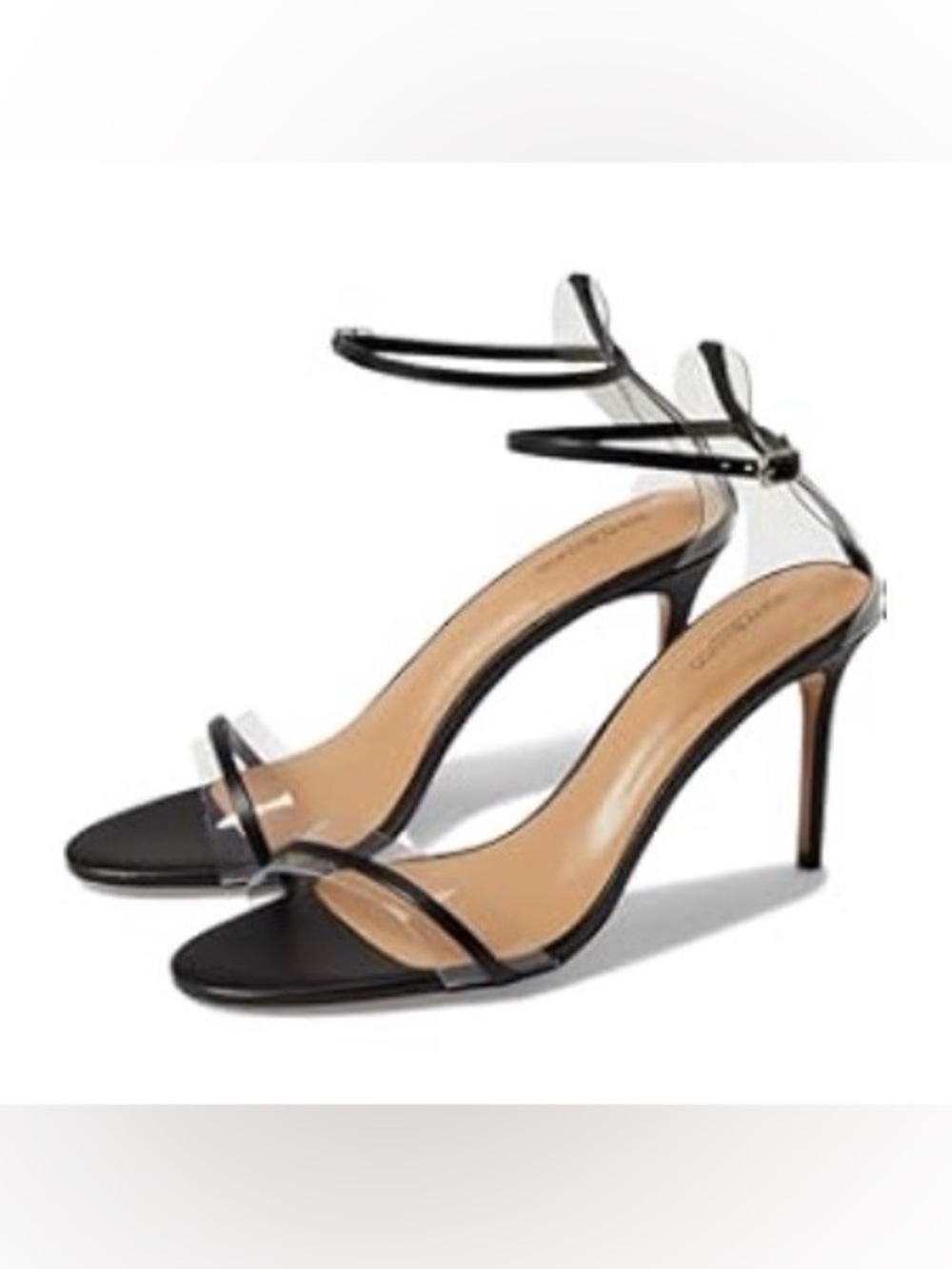 TONY BIANCO “Houston” Minimalist Heels
